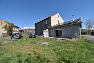  Maison à vendre 7 pièces 134 m²