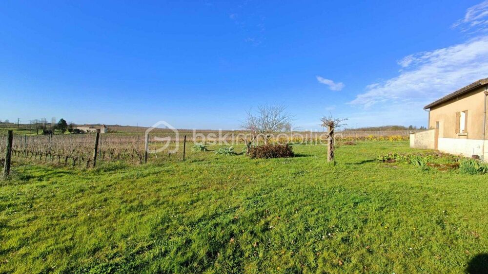  vendre  Proprit/chteau Saussignac (24240)