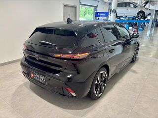 308 III (2) 1.5 BLUEHDI 130 EAT8 GT EXCLUSIVE 2026 occasion 52000 Chamarandes-Choignes