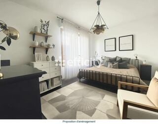  Appartement � vendre 4 pi�ces 96 m�