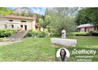 Vente Maison Maison Nantua