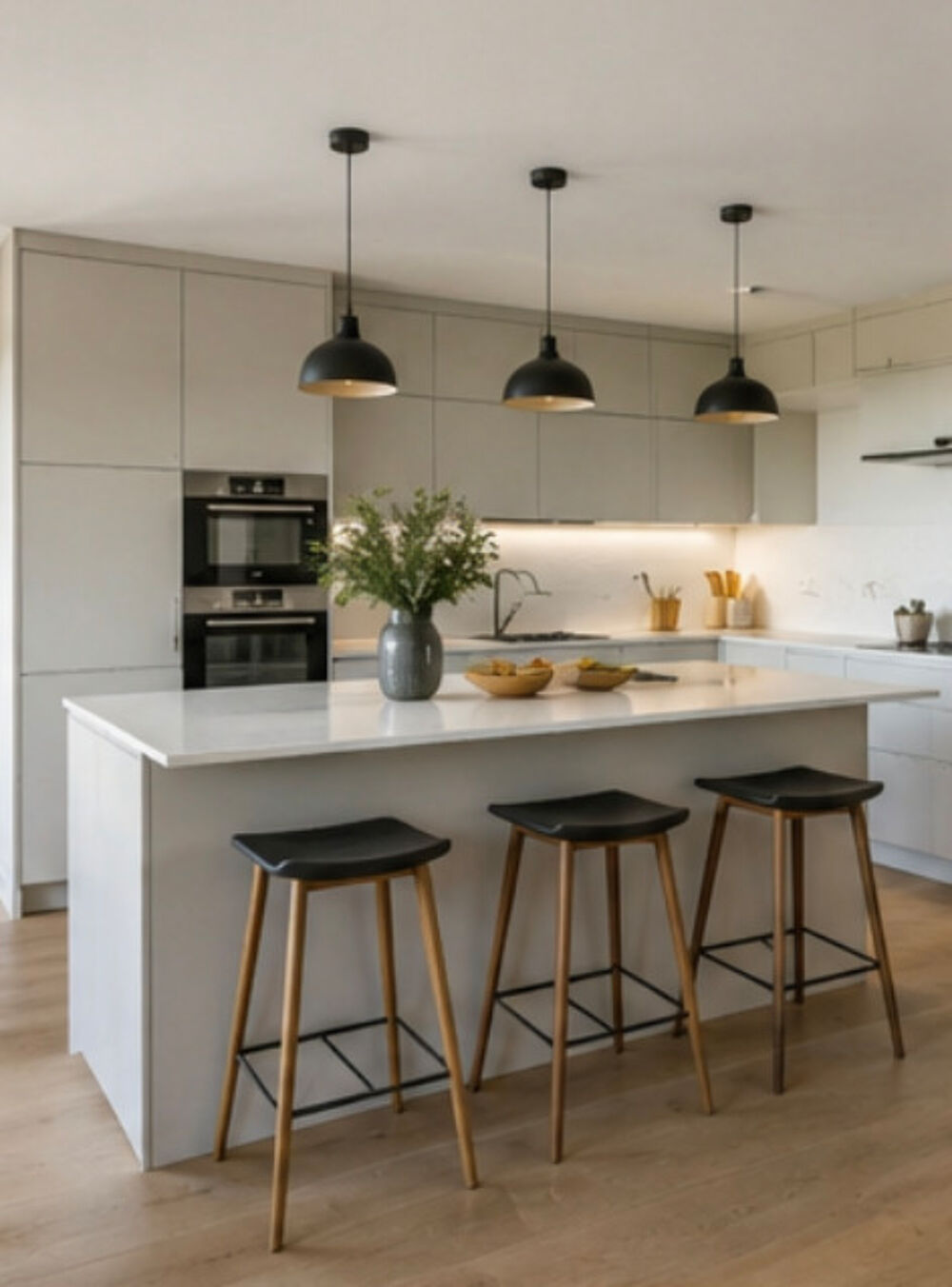 Vente Appartement T5 familial avec grande terrasse, 2 parkings et prestations de standing – À deux pas du centre de Cachan Cachan