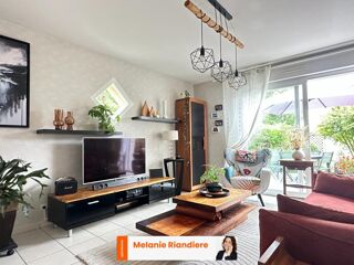  Maison à vendre 5 pièces 102 m²