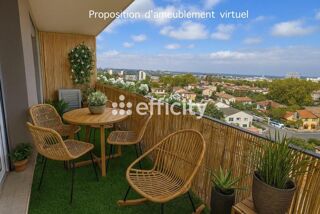  Appartement  vendre 3 pices 77 m