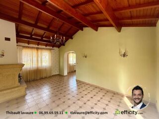 Maison à vendre 4 pièces 95 m²