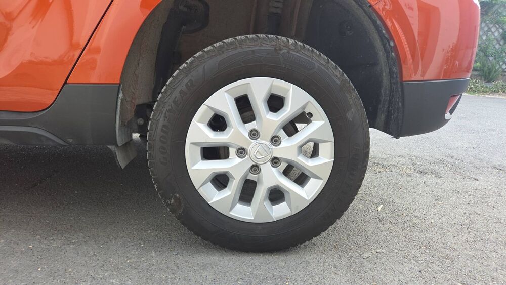 Duster II 1.3 TCe 130 4x2 Confort 2022 occasion 51000 Chalons En Champagne