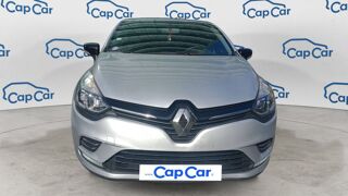 Clio IV 0.9 TCe 90 Limited 2018 occasion 93170 Bagnolet