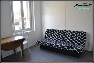  Appartement à louer 1 pièce 15 m²