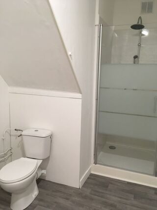  Appartement à louer 1 pièce 40 m²