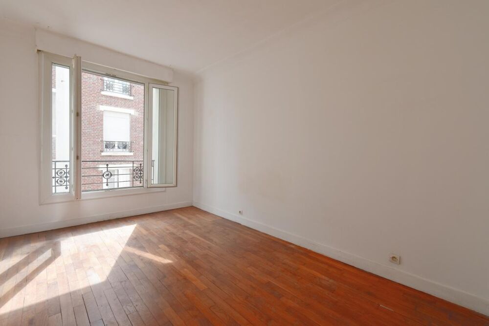 Vente Appartement Appartement Montrouge