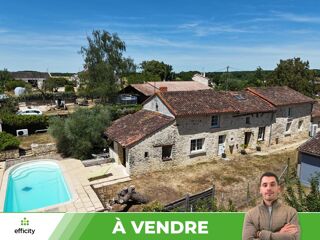  Maison à vendre 6 pièces 175 m²