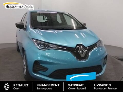 Annonce voiture Renault Zo 12390 