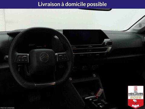 C4 AIRDREAM HYBRID 145 E-DCS6 MAX 2026 occasion 10150 Lavau