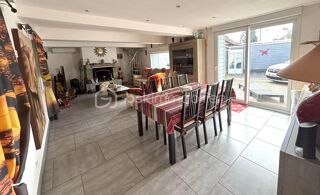  Maison à vendre 7 pièces 140 m²
