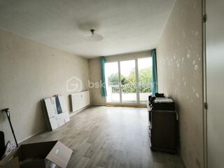  Appartement à vendre 2 pièces 54 m²