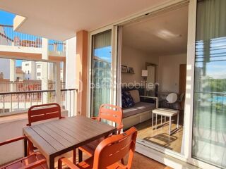  Appartement à vendre 2 pièces 32 m²