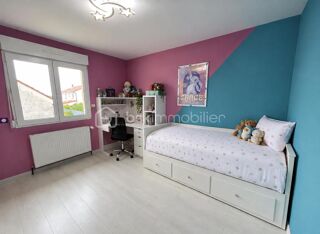  Maison à vendre 6 pièces 117 m²