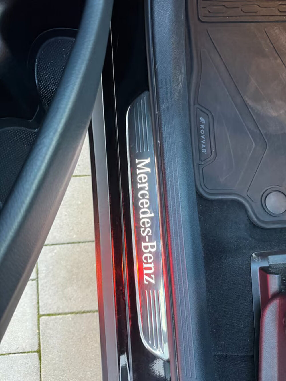 Classe GLC 400 d 4MATIC AMG – Cam&eacute;ra Cuir LED 20 Night 2022 occasion 33000 Bordeaux