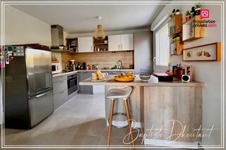  Maison � vendre 4 pi�ces 89 m�