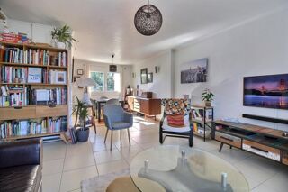  Appartement � vendre 4 pi�ces 80 m�