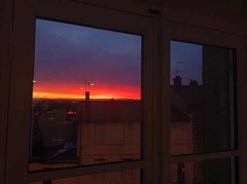  Appartement � louer 1 pi�ce 23 m�