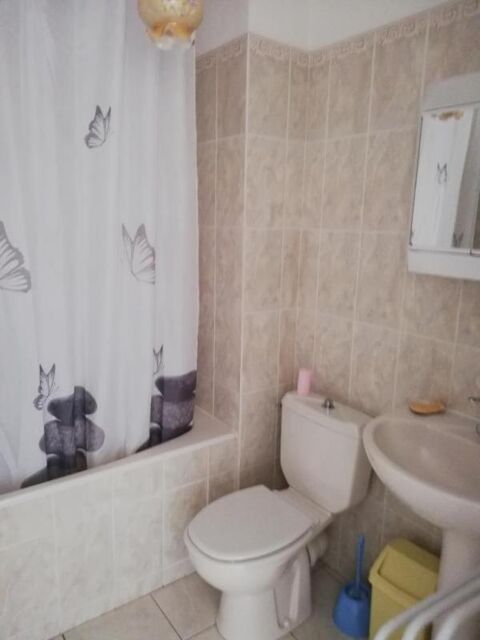  Appartement � louer 1 pi�ce 36 m�