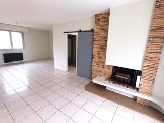  Maison � louer 4 pi�ces 127 m�