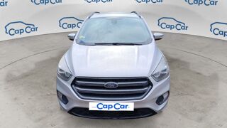 Kuga II 2.0 TDCi 150 AWD Powershift ST-Line - Automatique Toit ou 2019 occasion 33460 Soussans