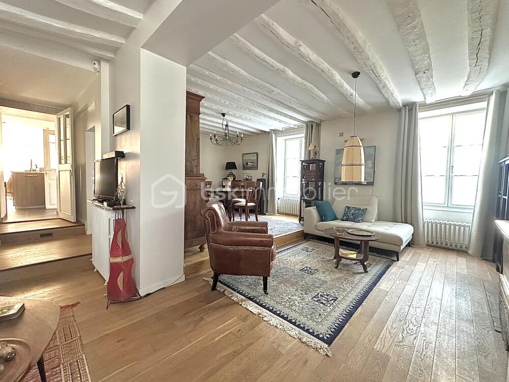 � vendre  Maison Maisons-Laffitte (78600)