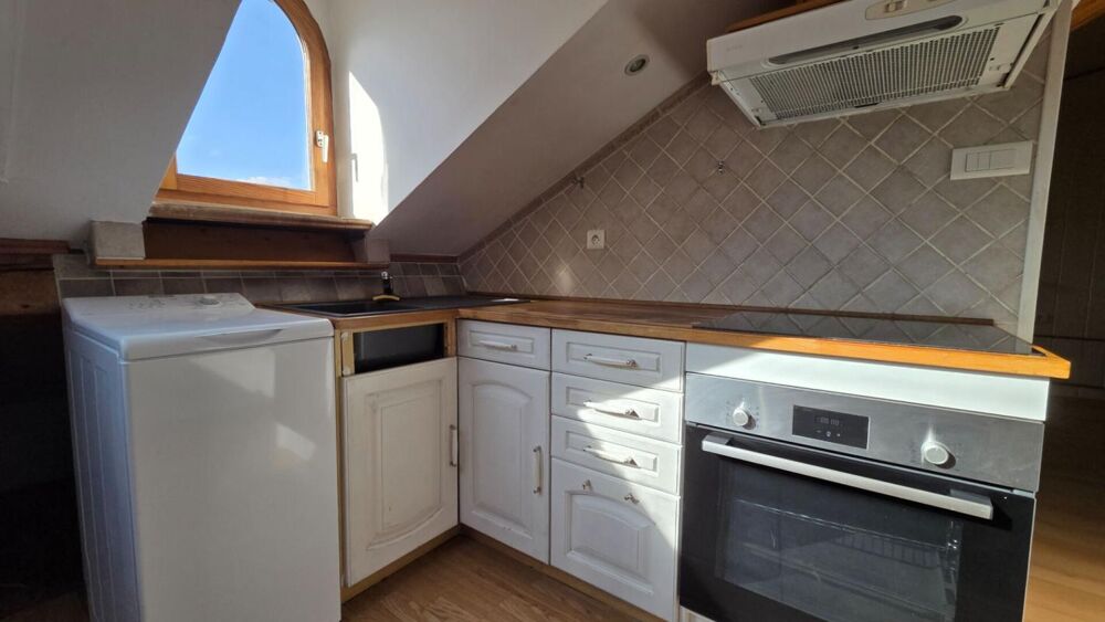 Vente Appartement Appartement  2 pièce(s)  Aix les Bains Aix les bains