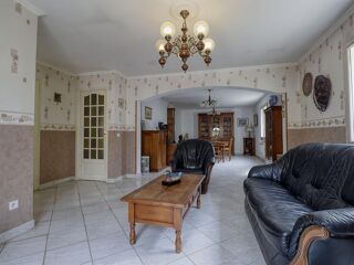 Maison à vendre 5 pièces 110 m²