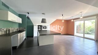  Appartement à vendre 4 pièces 79 m²