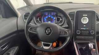 Sc&eacute;nic IV 1.7 dCi 120 Intens 2020 occasion 54500 Vandoeuvre Les Nancy