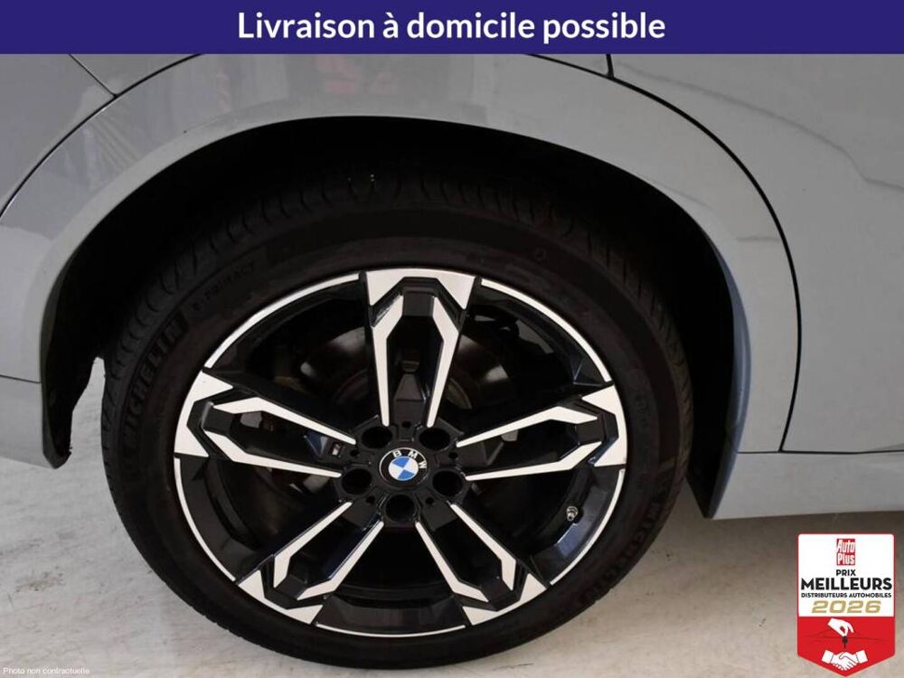 X2 sDrive 20d 163ch DKG7 M Sport 2025 occasion 78200 Buchelay