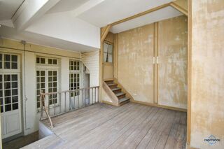  Immeuble à vendre 175 m²