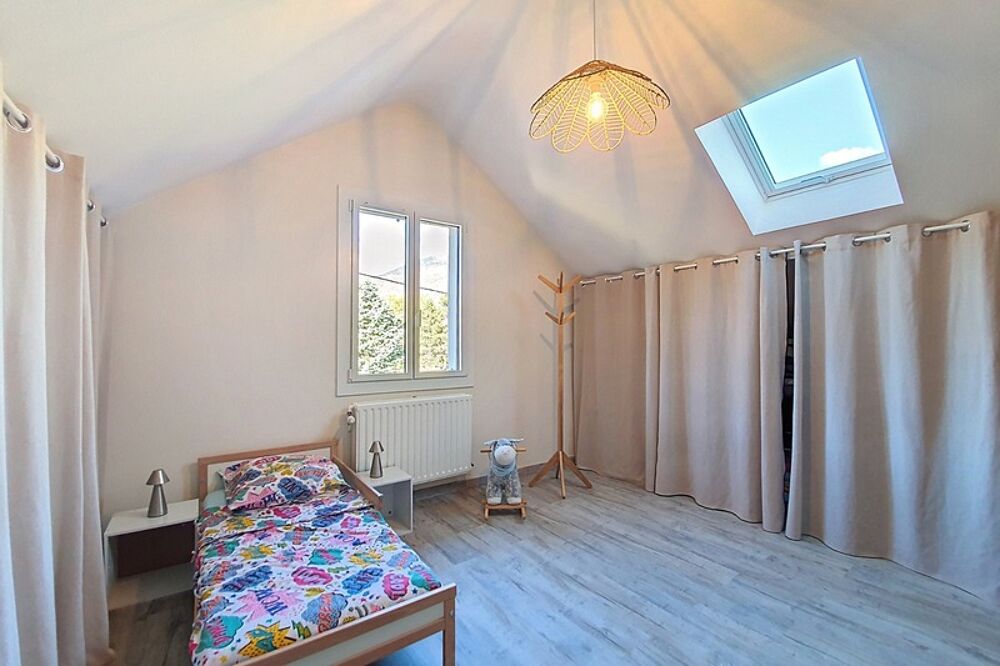 � vendre  Maison Novalaise (73470)