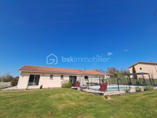  Maison à vendre 4 pièces 1433 m²