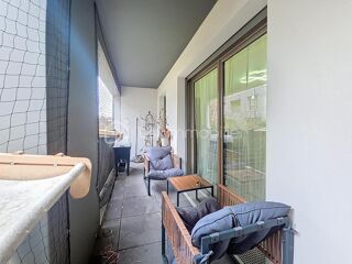  Appartement � vendre 2 pi�ces 43 m�