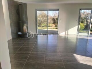  Maison à vendre 6 pièces 196 m²