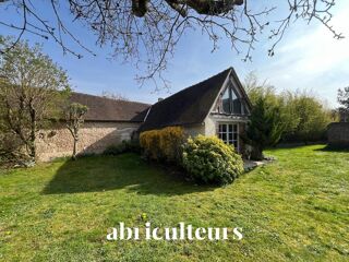  Maison à vendre 9 pièces 409 m²