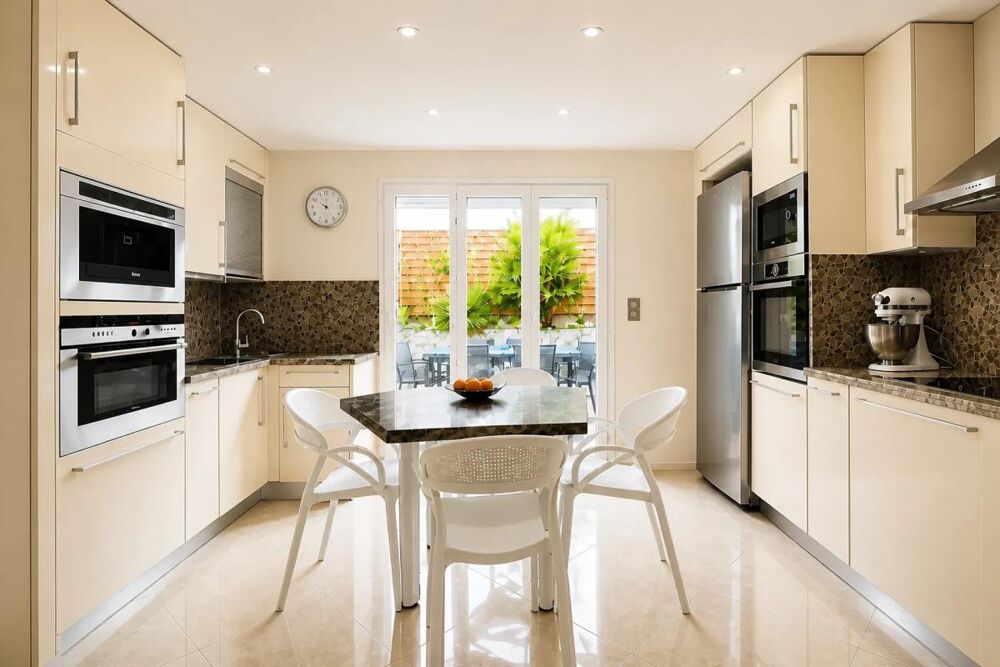 Vente Maison Maison familiale 204 m² – Saint-Brice – Paris à 20 min Saint brice sous foret