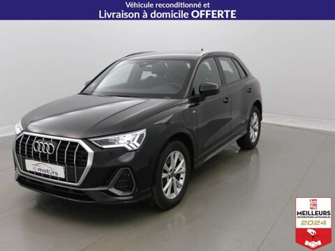 Annonce voiture Audi Q3 30900 €