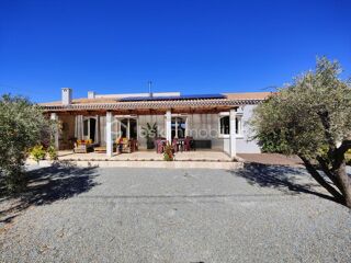  Villa à vendre 5 pièces 163 m²