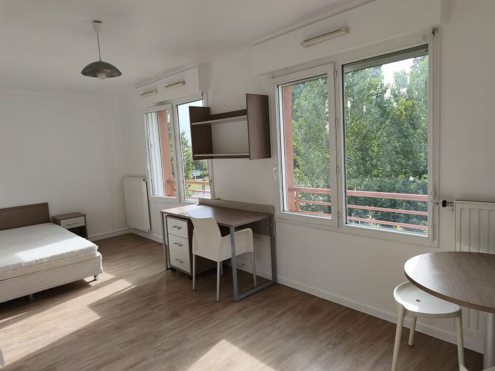 Location Appartement Studio de 20m2 à louer sur Maurepas Maurepas