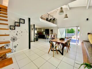  Maison à vendre 7 pièces 185 m²