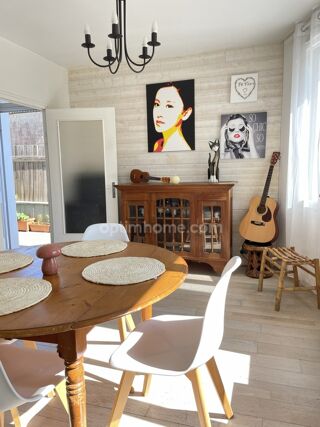  Maison à vendre 4 pièces 135 m²