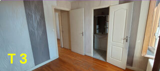  Maison à vendre 4 pièces 77 m²