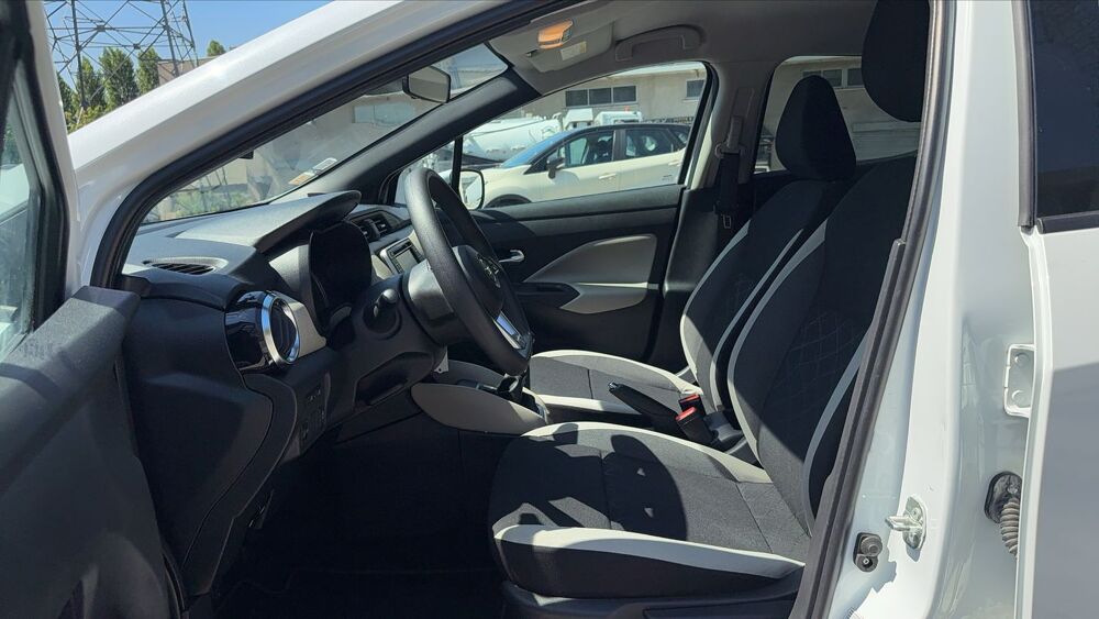 Micra V 0.9 IG-T 90 Business - 5 places 2018 occasion 93220 Gagny