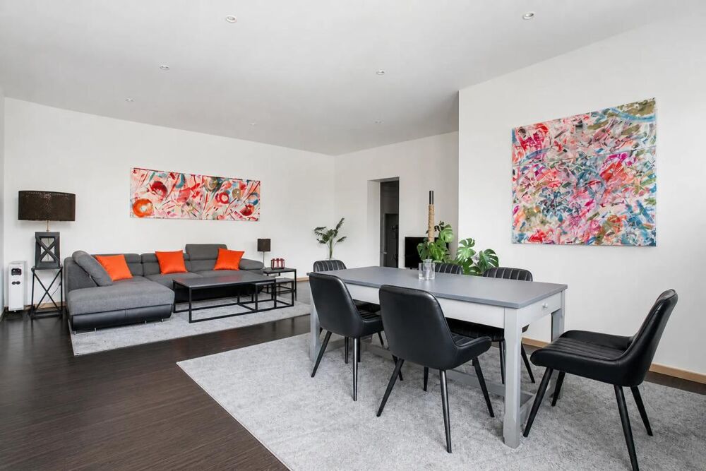 Vente Maison Maison totalement rénovée de 285 m² avec 3 logements à Tourcoing Tourcoing