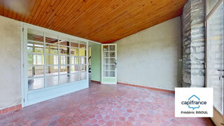  Maison � vendre 6 pi�ces 215 m�